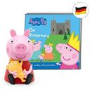 TONIES Peppa Pig - Die Ritterburg und 7 weitere Geschichten (10000303)