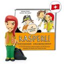 TONIES Kasperli - Es hät en Dieb im Zoo! / D Insle vom Pirat Ohnibart (10000283)