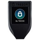 TREZOR Model T