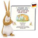 TONIES Weisst du eigentlich, wie lieb ich dich hab? (10000223)