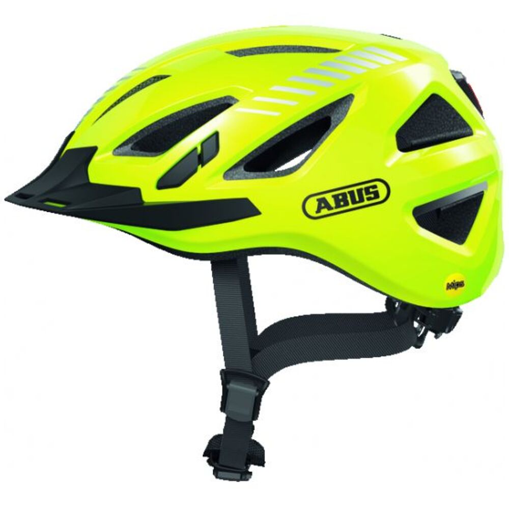 ABUS Urban-I 3.0 Mips Signal Yellow