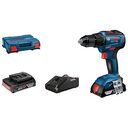 BOSCH GSR 18V-55 Professional (06019H5205)