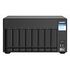 QNAP TS-832PX-4G QNAP TS-832PX 4 GB 8-Bay NAS, ohne Festplatte