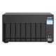 QNAP TS-832PX-4G QNAP TS-832PX 4 GB 8-Bay NAS, ohne Festplatte