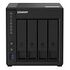 QNAP NAS TS-451D2-4G, 4-Bay; ohne Festplatte