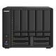 QNAP NAS TS-932PX-4G, 5+4-bay, ohne Festplatte