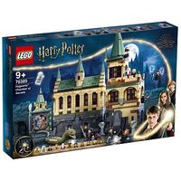 LEGO Harry Potter - Hogwarts Kammer des Schreckens (76389)