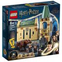 LEGO Harry Potter - Hogwarts Begegnung mit Fluffy (76387)