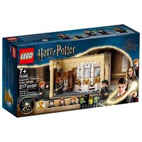 LEGO Harry Potter - Hogwarts: Misslungener Vielsafttrank (76386)