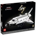LEGO Icons - NASA Space Shuttle Discovery (10283)