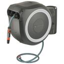 GARDENA Wall-Mounted Hose Box RollUp M/L (18622-20)
