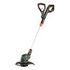 GARDENA Accu-Trimmer ComfortCut 23/18V P4A solo, EU version (14701-55)