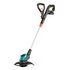 GARDENA Accu-Trimmer ComfortCut 23/18V P4A Ready-To-Use Sett, CH version (14700-20)