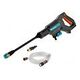 GARDENA Akku-Mitteldruckreiniger AquaClean 24/18V P4A solo (14800-55)