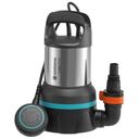 GARDENA Klarwasser-Tauchpumpe 11000 (9032-22)
