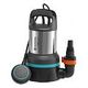 GARDENA Klarwasser-Tauchpumpe 11000 (9032-22)