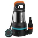 GARDENA Klar-/Schmutzwasser-Tauchpumpe 15000 (9048-22)