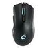 QPAD DX-120 RGB Gaming Mouse, Schwarz (9J.Q3Z88.M03)