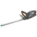 GARDENA Accu Hedgecutter ComfortCut 50/18V P4A Ready-To-Use Set (14730-20)