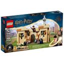 LEGO Harry Potter - Hogwarts: Erste Flugstunde (76395)