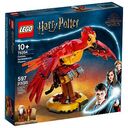 LEGO Harry Potter - Fawkes, Dumbledore's Phoenix (76394)