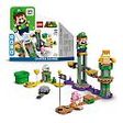 LEGO Super Mario - Adventures with Luigi: Starter Course (71387)