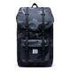 HERSCHEL Little America Standard, Night Camo