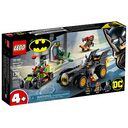 LEGO Batman - Batman vs. The Joker: Batmobile Chase (76180)
