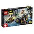 LEGO Batman - Batman vs. Joker: Verfolgungsjagd im Batmobil (76180)