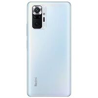 XIAOMI Redmi Note 10 Pro, 128GB, 6.0GB RAM, Glacier Blue