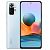 XIAOMI Redmi Note 10 Pro, 128GB, 6.0GB RAM, Glacier Blue