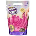 SPIN MASTER Kinetic Sand, Crystal Pink (907g)