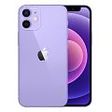 APPLE iPhone 12 mini, 64GB, Violett (MJQF3ZD/A)
