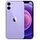 APPLE iPhone 12 mini, 256GB, Purple (MJQH3ZD/A)