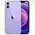 APPLE iPhone 12, 64GB, Purple (MJNM3ZD/A)