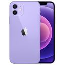 APPLE iPhone 12, 128GB, Purple (MJNP3ZD/A)