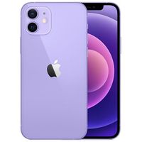 APPLE iPhone 12, 128GB, Purple (MJNP3ZD/A) from CHF 515.00 at
