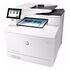 HP Color LaserJet Enterprise MFP M480f, CH-Version (3QA55A#BAZ)