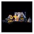 LIGHT MY BRICKS Winter Village Cottage Light Kit (103076)