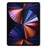 APPLE iPad Pro 12.9" (2021) Wi-Fi + Cellular (5G), 512GB, Space Grau (MHR83TY/A)