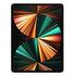 APPLE iPad Pro 12.9" (2021) Wi-Fi, 128GB, Silver (MHNG3TY/A)