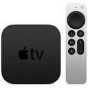 APPLE TV 4K [2021], 32GB (MXGY2 / MJ9N3)