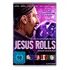 The Jesus Rolls (DVD, 2019, J.Turturro / B.Cannavale)