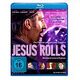 Jesus Rolls - Niemand verarscht Jesus (Blu-ray, 2019, J.Turturro / B.Cannavale)