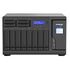 QNAP TVS-h1288X NAS-Server 12-Bay; without Harddisk