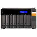 QNAP TL-D800S NAS-Server 8-Bay, without Harddisk