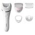 PHILIPS Epilator Series 8000 (BRE710/00)