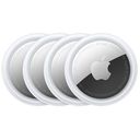 APPLE AirTag, 4-Pack (MX542ZM/A)