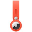 APPLE AirTag Anhänger, Leuchtorange (MK0X3ZM/A)