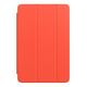 APPLE iPad mini 4 Smart Cover, Leuchtorange [Early 2021] (MJM63ZM/A)